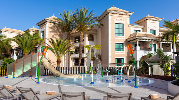 Gran Meliá Palacio de Isora